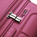 Modo by Roncato Starlight 3.0 - 4-Rollen-Trolley Set 3tlg. S/M/L erw. (burgundy) - Ansicht 9