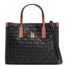 Tommy Hilfiger City - Henkeltasche 27 cm (black mix)