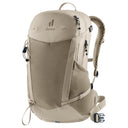 Deuter Futura 21 SL - Women's Wanderrucksack 50 cm (greystone-alu)
