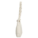 HUGO Ilary - Schultertasche 27 cm (natural) - Ansicht 3