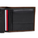 Tommy Hilfiger Seasonal Extra - Geldbörse 11cc 11.5 cm (burnished brown) - Innenansicht