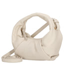 Les Visionnaires Greta Mini Essential Soft Grainy - Umhängetasche 23 cm (vanilla) - Ansicht 2