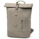 Johnny Urban Luca Small - Rolltop Backpack 36 cm (desert grey) - Ansicht 2