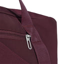 adidas Classic Women - Sporttasche 54 cm (maroon/silver met.) - Ansicht 5
