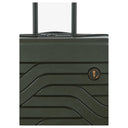 Brics BY Ulisse - 4-Rollen-Trolley 65 cm erw. (olive) - Ansicht 11
