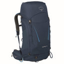 Osprey Kestrel 48 S/M - Trekkingrucksack 74 cm (atlas blue)