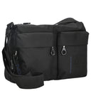 Mandarina Duck MD20 Umhängetasche 29 cm (black) - Ansicht 5