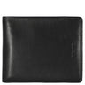 Picard Brooklyn - Geldbörse 12 cm (schwarz)