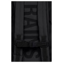 Rains Texel - Reisetasche/Reiserucksack 62 cm (black) - Ansicht 5