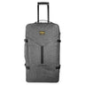 Tatonka Travel Roller 90 - Rollenreisetasche 75 cm (black)
