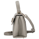 Furla 1927 Mini Top Handle - Abendtasche 21 cm (stone gray) - Ansicht 3