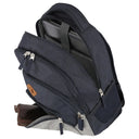Travelite Basics - Rucksack 45 cm (marine/grau) - Ansicht 5