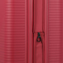 Travelite Air Stripe - 4-Rollen-Trolley Set 3tlg. erw. L/M/S (Slim) (red) - Ansicht 10