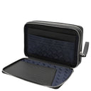 Lacoste Chantaco - Clutch 25 cm (noir) - Ansicht 6