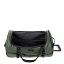Eastpak Selection Duffel Pack - Rollenreisetasche L 78 cm (tarp forest) - Ansicht 4