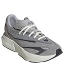 adidas Lightblaze - Schuh Women (grey two/grey three/iron metallic, 40) - Ansicht 5