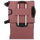 Travelite Kick Off - 4-Rollen-Kabinentrolley S 55 cm (blush) - Ansicht 2