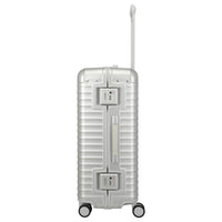 TITAN ETERNITY - 4-Rollen-Trolley 75 cm (silver) - Ansicht 3