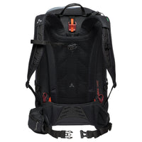 Vaude Wizard 30+4 - Wanderrucksack 54 cm (heron) - Ansicht 4