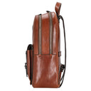 The Bridge Galileo - Rucksack 13" 41 cm (marrone) - Ansicht 3