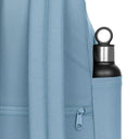 Eastpak selection Day Pak'r - Rucksack 14" 40 cm (monotone blue) - Ansicht 6