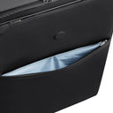 Delsey Paris Turenne Soft - 4-Rollen-Trolley 76 cm erw. (schwarz) - Ansicht 9