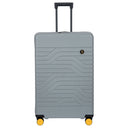 Brics BY Ulisse - 4-Rollen-Trolley L 79 cm erw. (grau)