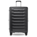 Stratic Phoenix SL - 4-Rollen-Trolley 76 cm erw. (black)