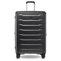 Stratic Phoenix SL - 4-Rollen-Trolley 76 cm erw. (black)