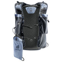 Deuter Ascender 13 - Trailrunningrucksack 47 cm (polar) - Ansicht 4