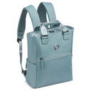 Delsey Paris Victoire - Rucksack 15.6" 37 cm (salbeigrün) - Ansicht 2