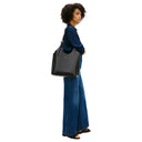 Tommy Hilfiger Modern - Shopper 40 cm (black) - Ansicht 5