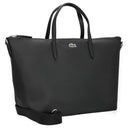 Lacoste L.12.12 Concept Tote - Henkeltasche 28 cm (noir) - Ansicht 5
