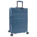 Heys ReNew - 4-Rollen-Trolley M 66 cm erw. (ocean) - Ansicht 7
