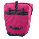 Ortlieb Back-Roller Cyber 20 QL 2.1 - Hinterradtasche 42 cm (cyber pink) - Ansicht 4