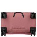 Travelite Kick Off - 4-Rollen-Trolley M 67 cm erw. (blush) - Ansicht 6
