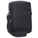 Lacoste Men's Classic Slim vertical Camera Bag - Umhängetasche 21 cm (marine 166) - Ansicht 5