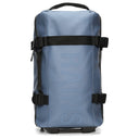 Rains Texel - Rollen-Reisetasche 55 cm RFID (blue dusk) - Ansicht 2