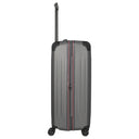 Travelite Dynamiic - 4-Rollen-Trolley Set 3 tlg. L+M erw. (anthrazit) - Ansicht 6