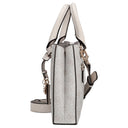 Guess Noelle ll - Henkeltasche 25 cm (bone logo) - Ansicht 3