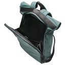 Lacoste In Motion Backpack - Rucksack 15" 48 cm (varech noir) - Ansicht 6