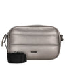 Picard Davos - Umhängetasche 23 cm Synthetik (altsilber)