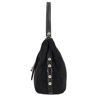 Liu Jo Gerona M Top Handle - Umhängetasche/Henkeltasche 34 cm (nero) - Ansicht 3