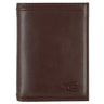 Camel Active Wood - Geldbörse 6cc 11 cm (brown)