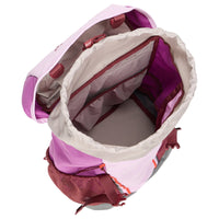 Vaude Puck 14 - Jr. Rucksack 44 cm (raspberry) - Ansicht 5
