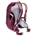 Deuter AC Lite 15 SL - Women's Wanderrucksack 44 cm (ashrose-cassis) - Ansicht 11
