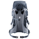 Deuter Futura Pro 40 - Wanderrucksack 70 cm (black) - Ansicht 4