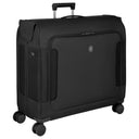 Victorinox Werks Traveler 7.0 - Kleidersack auf Rollen 62 cm (black) - Ansicht 5