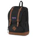 JANSPORT Cortlandt - Rucksack 15" 45 cm (black) - Ansicht 2