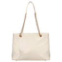 Seidenfelt Lilla Edet - Shopper 32.5 cm (milky white) - Ansicht 4